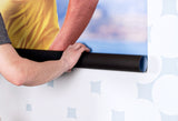 Invisilock Magnetic Graphic Prints (Requires Invislock Magnetic Base)