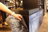 Invisilock Magnetic Graphic Prints (Requires Invislock Magnetic Base)