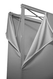 NEXT! Modular SEG Fabric Pop Up System