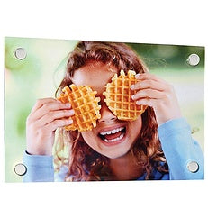 Vision Wall Frames (Frame Only - Graphics Sold Separately)