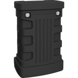 OCX Standard Wheeled Display Case