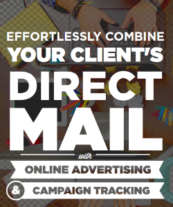 Direct Mail 2.0 With LeadMatch – Swift Print Graphics & Displays