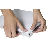 Wall Mounted Graphic Frames (Price shown is the unit price)