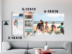 Switch It Magnetic Frames