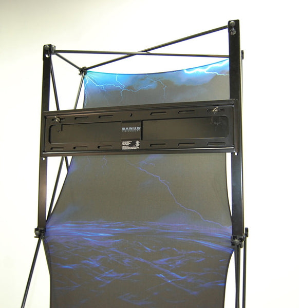 Foggle Mount Xpressions Monster Monitor Tower (click for price options below ...